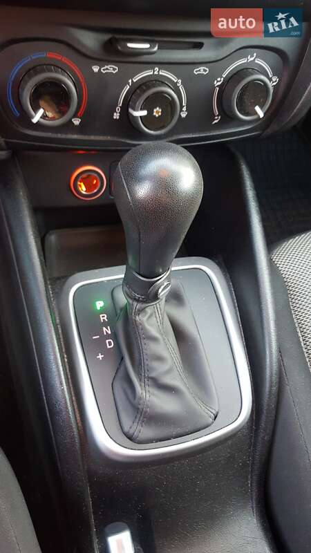 Седан Fiat Tipo 2017 в Харькове фото 19 Седан Fiat Tipo 2017 в Харькове