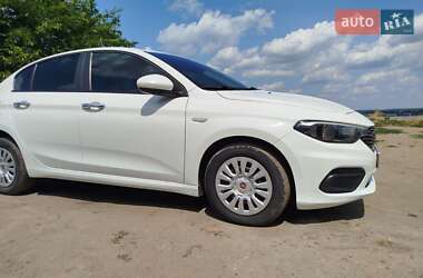 Седан Fiat Tipo 2019 в 