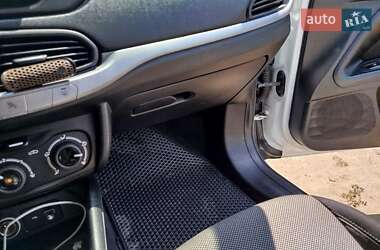 Седан Fiat Tipo 2019 в 