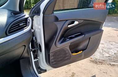Седан Fiat Tipo 2019 в 