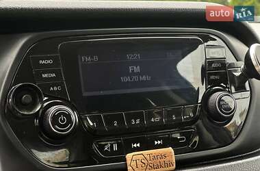 Седан Fiat Tipo 2017 в 