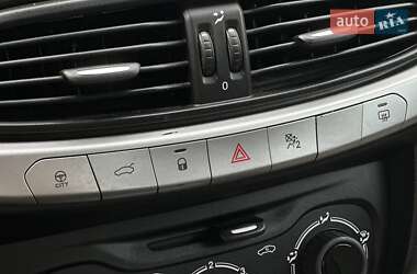 Седан Fiat Tipo 2017 в 