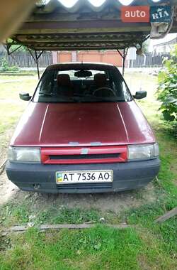 Хэтчбек Fiat Tipo 1992 в 