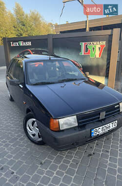 Хэтчбек Fiat Tipo 1988 в Львове