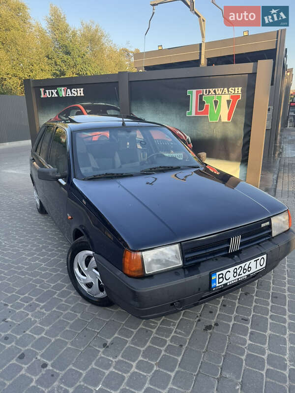 Fiat Tipo 1988