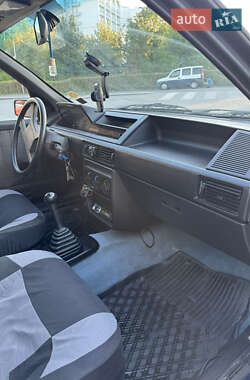 Хэтчбек Fiat Tipo 1988 в 