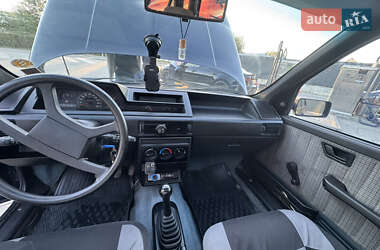 Хэтчбек Fiat Tipo 1988 в 