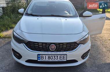 Седан Fiat Tipo 2019 в Полтаве