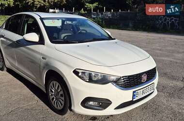 Седан Fiat Tipo 2019 в 