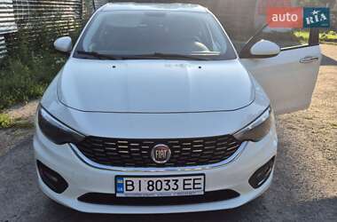Седан Fiat Tipo 2019 в 
