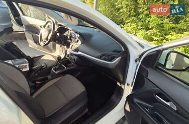 Седан Fiat Tipo 2019 в 
