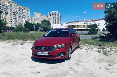 Седан Fiat Tipo 2019 в Києві
