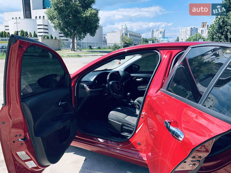 Седан Fiat Tipo 2019 в Киеве