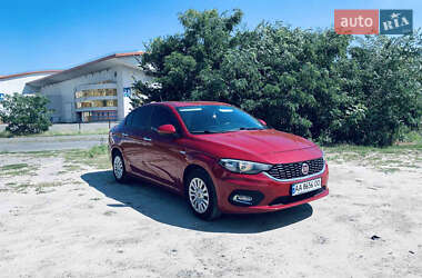Седан Fiat Tipo 2019 в 