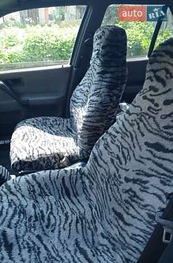 Хэтчбек Fiat Tipo 1991 в 