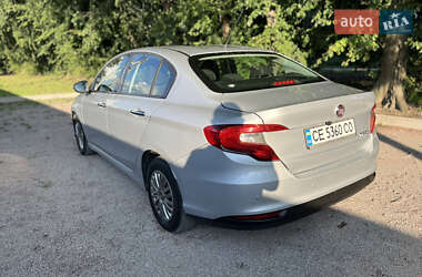 Седан Fiat Tipo 2016 в 