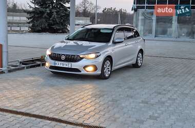 Универсал Fiat Tipo 2017 в 