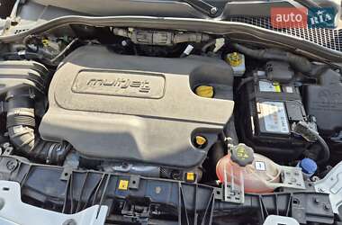 Универсал Fiat Tipo 2017 в 