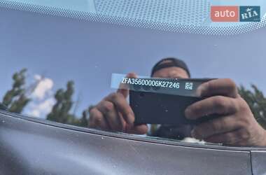 Универсал Fiat Tipo 2017 в 