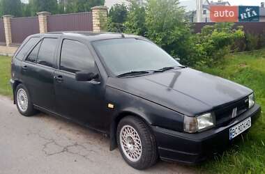 Хэтчбек Fiat Tipo 1991 в 