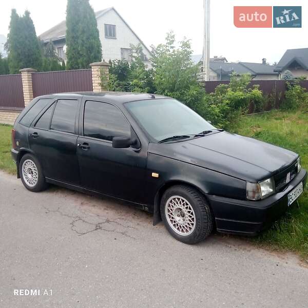 Fiat Tipo 1991