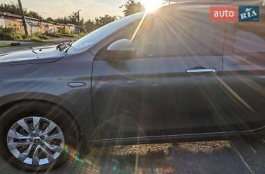 Универсал Fiat Tipo 2017 в 