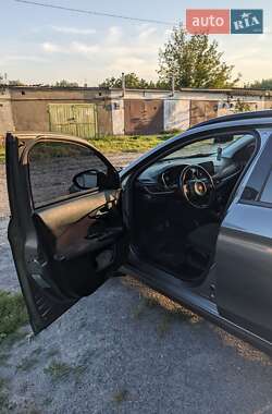 Универсал Fiat Tipo 2017 в 