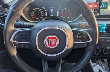 Универсал Fiat Tipo 2017 в 