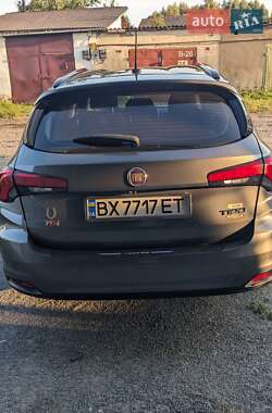 Универсал Fiat Tipo 2017 в Шепетовке