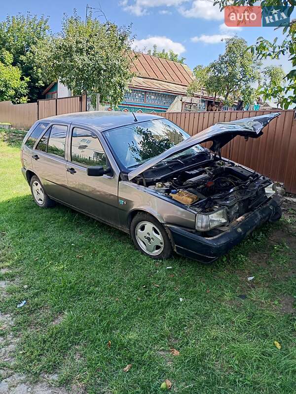 Хэтчбек Fiat Tipo 1991 в Умани фото 2 Хэтчбек Fiat Tipo 1991 в Умани