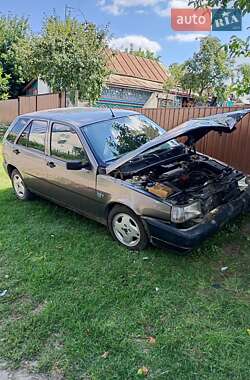 Хэтчбек Fiat Tipo 1991 в 