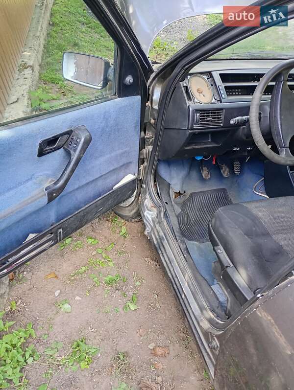 Хэтчбек Fiat Tipo 1991 в Умани фото 7 Хэтчбек Fiat Tipo 1991 в Умани