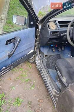 Хэтчбек Fiat Tipo 1991 в 