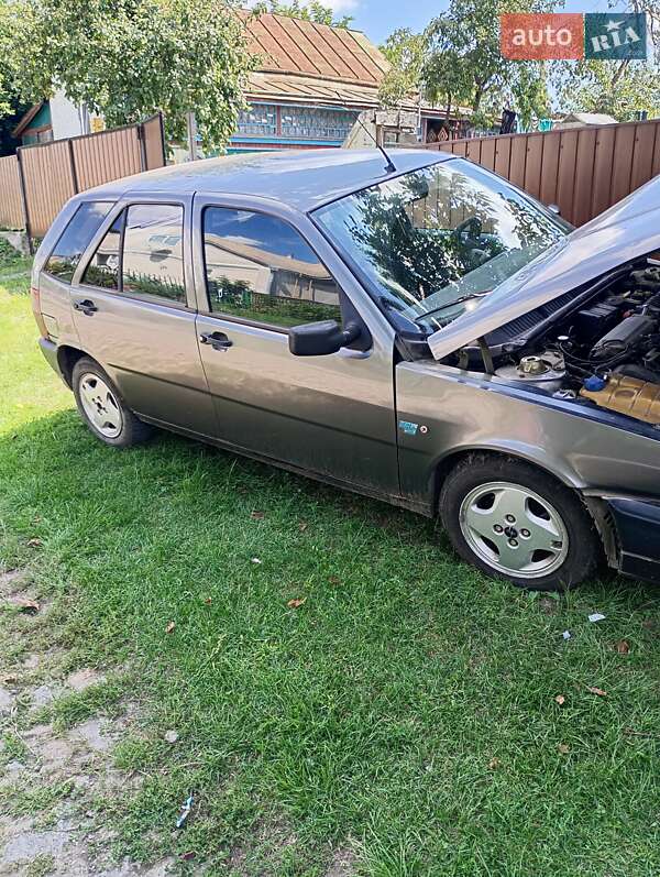 Хэтчбек Fiat Tipo 1991 в Умани фото 9 Хэтчбек Fiat Tipo 1991 в Умани
