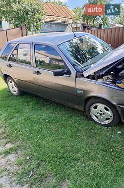 Хэтчбек Fiat Tipo 1991 в 