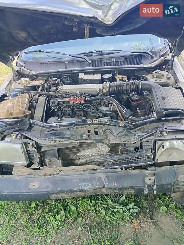 Хэтчбек Fiat Tipo 1991 в Умани фото 11 Хэтчбек Fiat Tipo 1991 в Умани