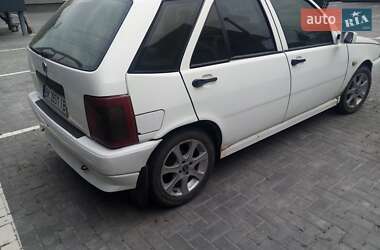 Хэтчбек Fiat Tipo 1991 в 