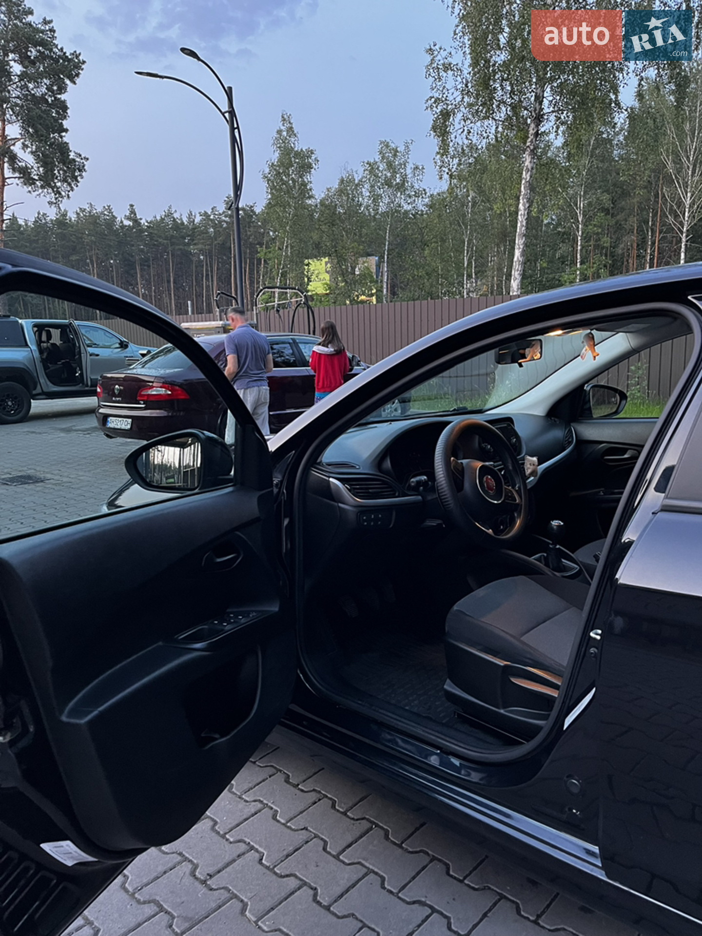 2019 Fiat Tipo - мініатюра 4