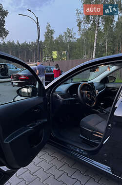 Седан Fiat Tipo 2019 в 