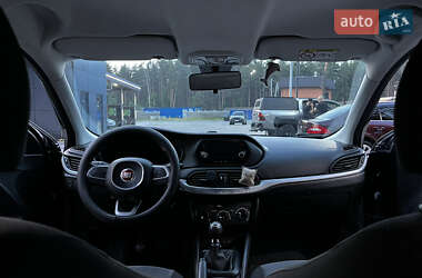 Седан Fiat Tipo 2019 в 