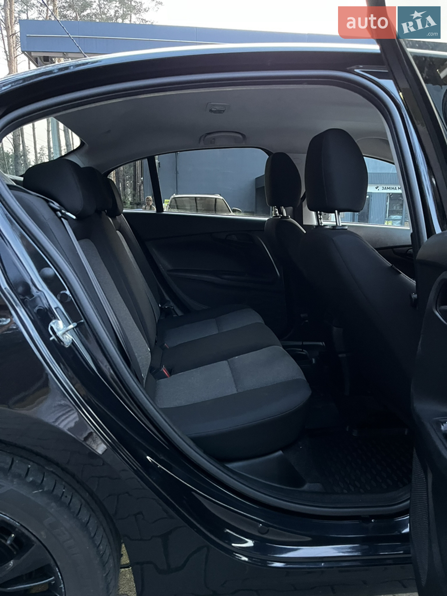 2019 Fiat Tipo - мініатюра 9