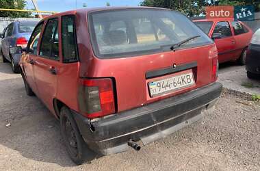 Хэтчбек Fiat Tipo 1989 в 