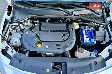 Седан Fiat Tipo 2017 в 
