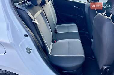 Седан Fiat Tipo 2017 в 