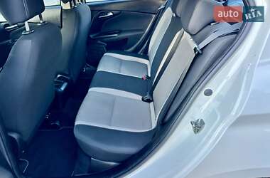 Седан Fiat Tipo 2017 в 