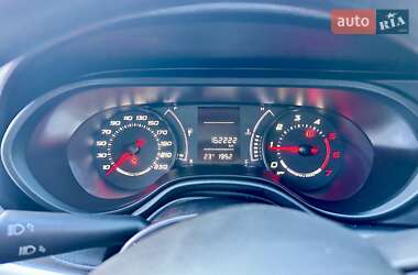 Седан Fiat Tipo 2017 в 