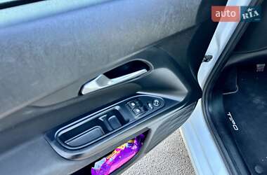 Седан Fiat Tipo 2017 в 