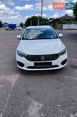 Седан Fiat Tipo 2017 в Городне