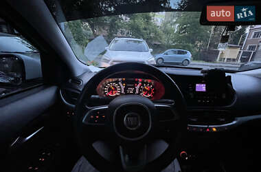 Седан Fiat Tipo 2016 в Ирпене фото 11 Седан Fiat Tipo 2016 в Ирпене