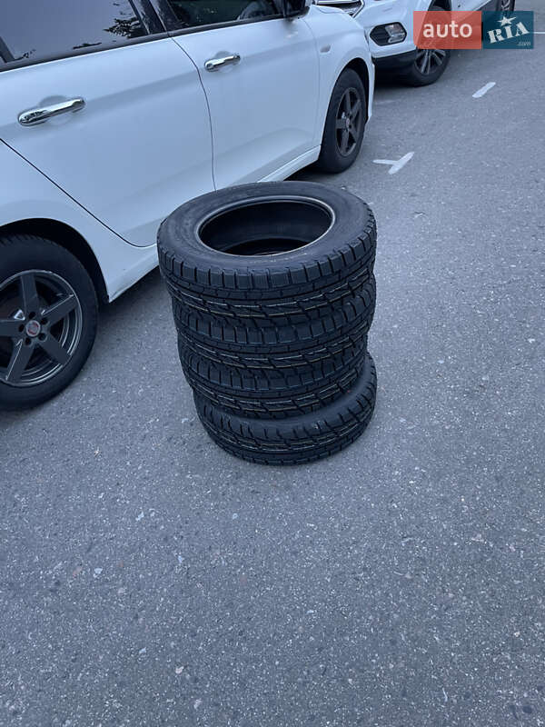 Седан Fiat Tipo 2016 в Ирпене фото 14 Седан Fiat Tipo 2016 в Ирпене